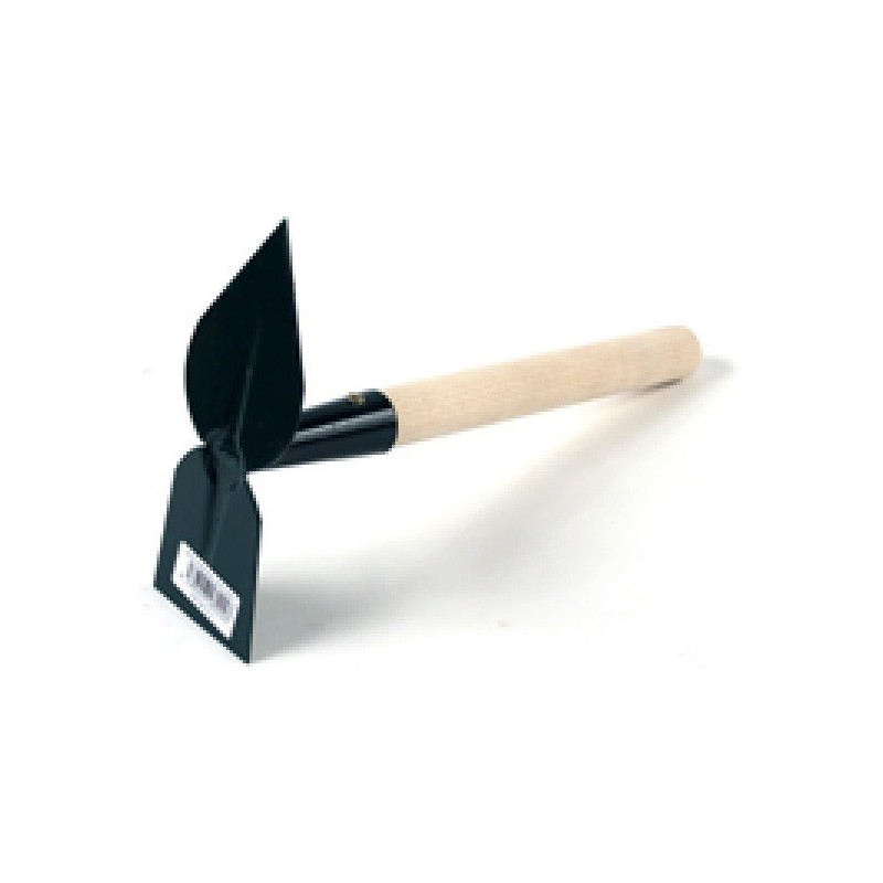 Motičica vrtna nasađena