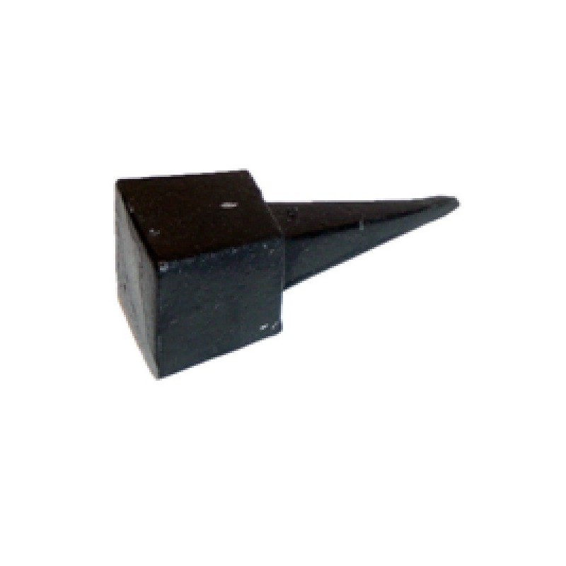 Metal za otkivanje kose