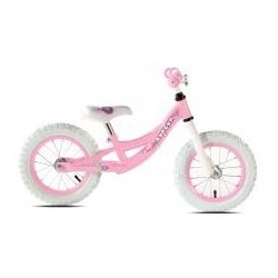 Bicikl Gur-gur 12" pink