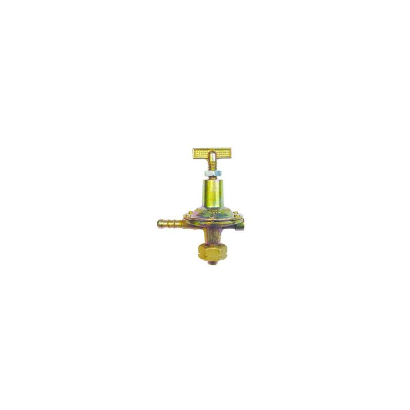 Regulator plina 6-8kg/h