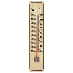 Termometar drveni vanjski...