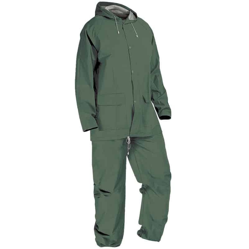 Odijelo kišno Hydra