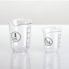 Mjerica PVC 1 litra lux