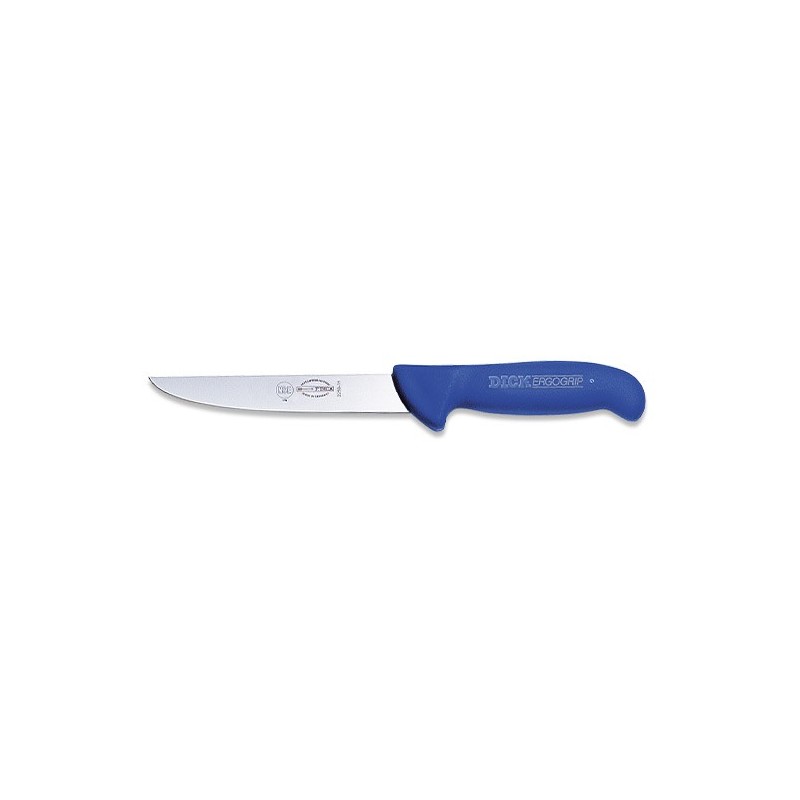 Nož Dick 23 cm plavi