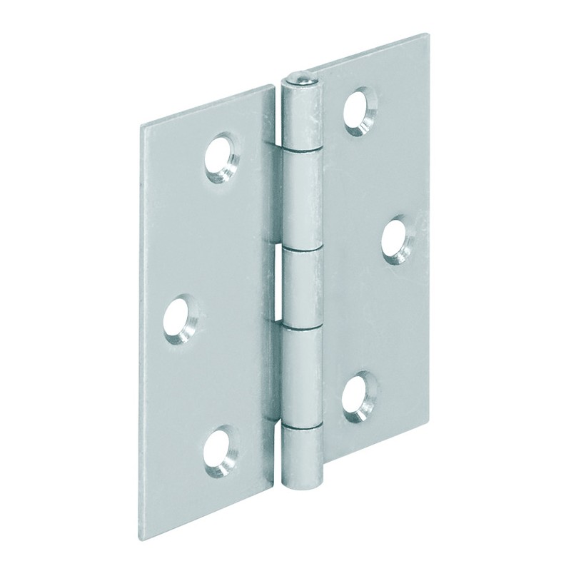 Šarka leptir 40x40 mm