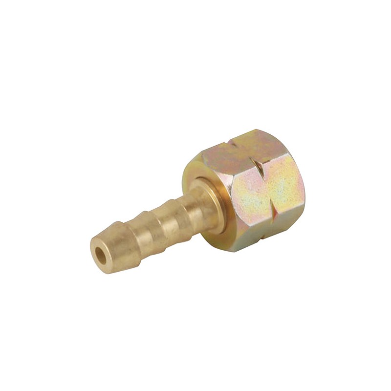 Nastavak za plinsku bocu 8 mm, W21.8 G1/2"