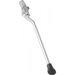 Nogar srednji Alu silver 20"