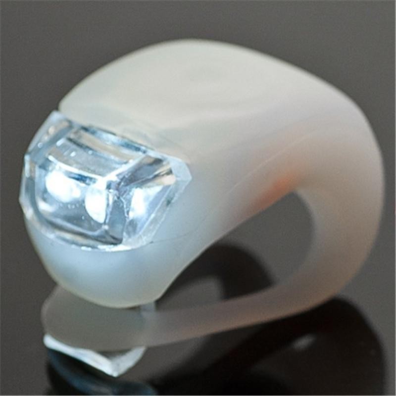 Treptač prednji silikon 2 diode