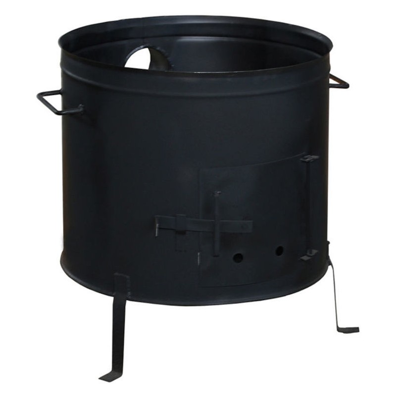 Ložište za kotao Ø 63 cm, 0,8 mm