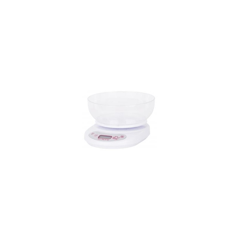 Vaga kuhinjska max. 5kg, digitalna, Magic Home DKS1