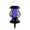 Lampa solarna protiv insekata UV LED 13x31 cm
