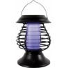 Lampa solarna protiv insekata UV LED 13x31 cm