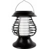 Lampa solarna protiv insekata UV LED 13x31 cm