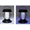 Lampa solarna protiv insekata UV LED 13x31 cm