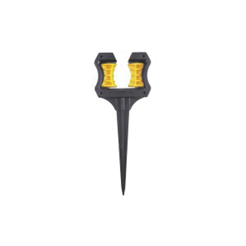 Vodilica crijeva za vodu PVC