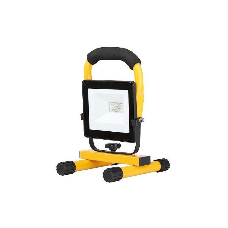 Reflektor LED sa stalkom 10W, IP65 1600 lm