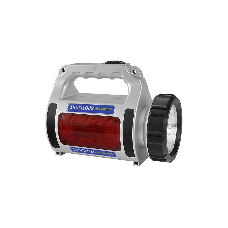 Lampa LED Super Bright na baterije