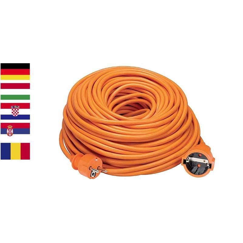 Kabel 20 m, produžni