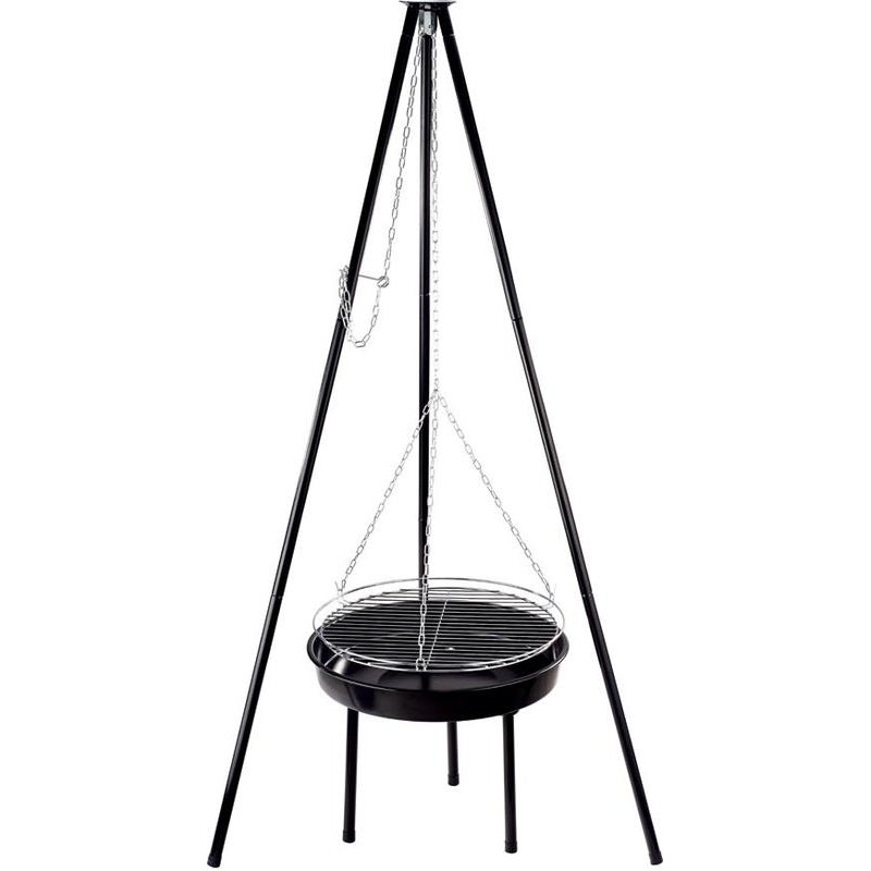 Nogari grill set 32-66/150 cm