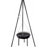 Nogari grill set 32-66/150 cm