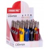 Upaljač mini 4 boje