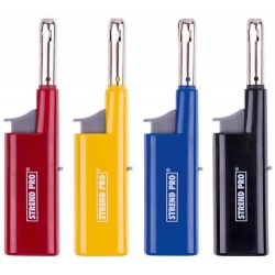 Upaljač mini 4 boje