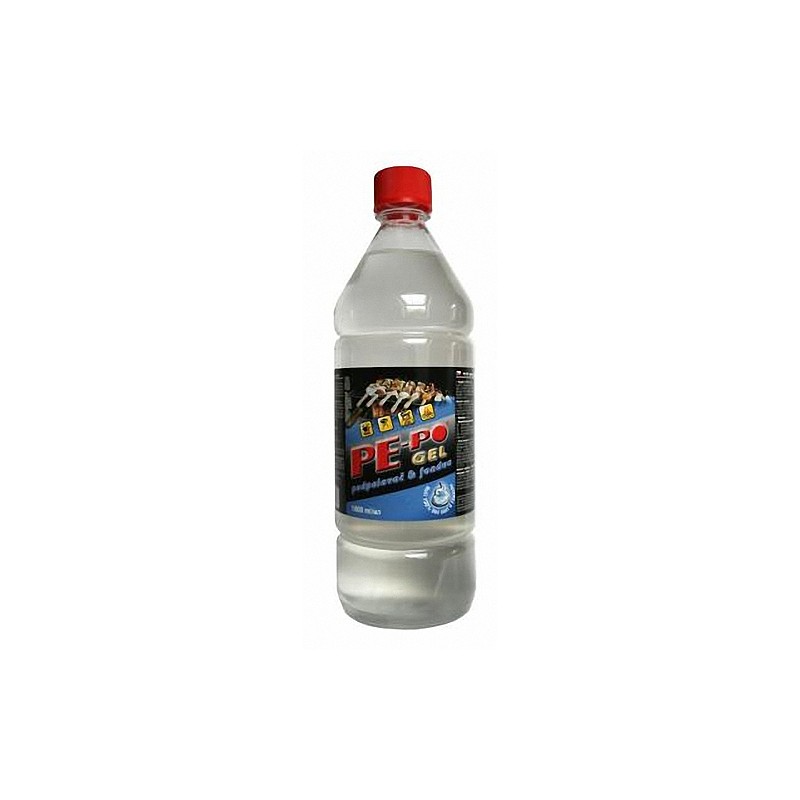 Potpaljivač za vatru gel 1 l