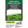 Agril folija 17g/m2 1,6x  5 m, bijela