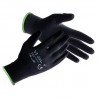 Rukavice Brotula  8" crne