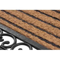 Otirač Ornament 45x75 cm panama