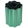 Rubnik za travnjak 9 m x 20 cm zeleni
