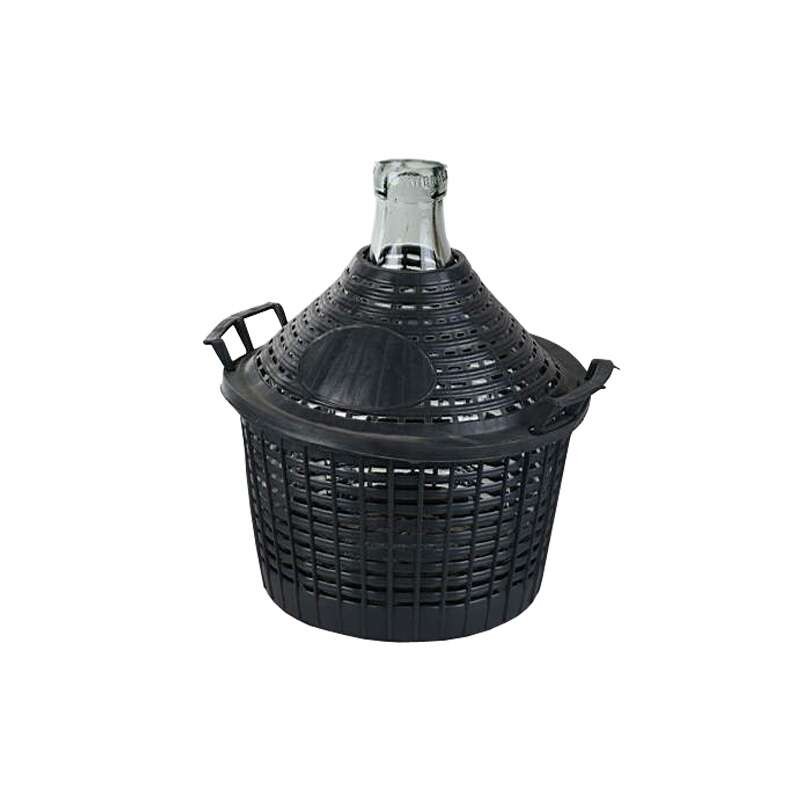 Demižon stakleni 25 litara