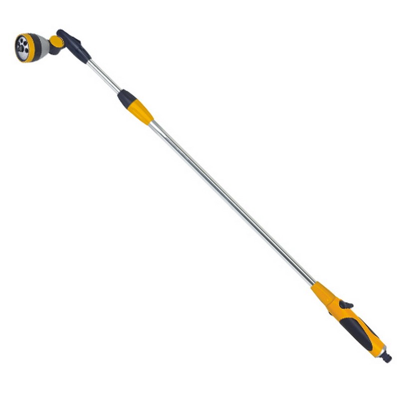 Prskalica teleskopska 7 funkcija, 90-135 cm