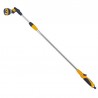 Prskalica teleskopska 7 funkcija, 90-135 cm