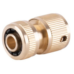 Spojnica crijeva brza 1/2" MS