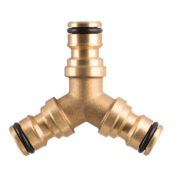 Priključak brzi trostruki MS