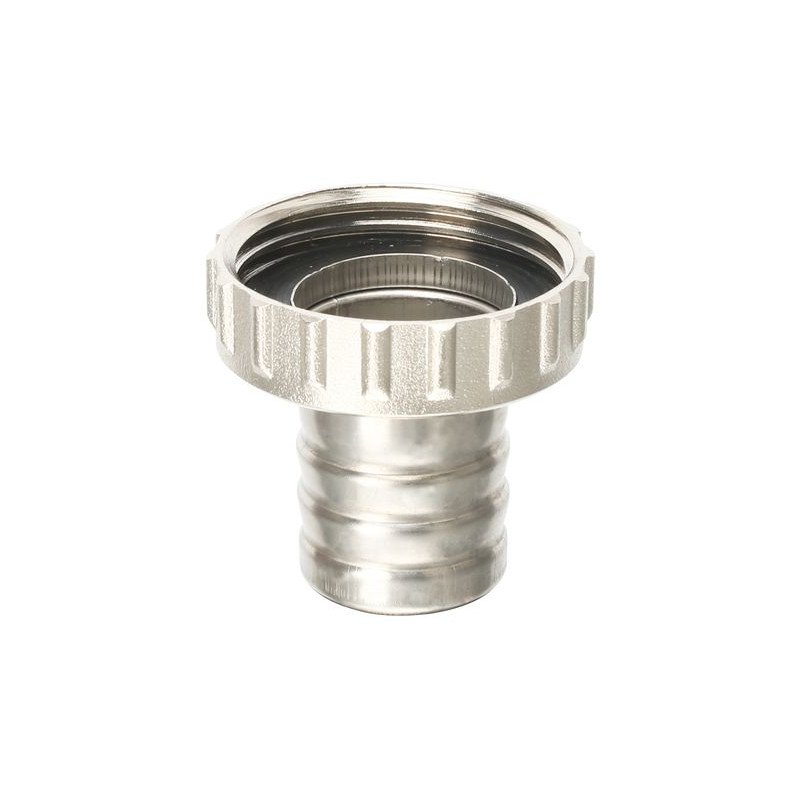 Adapter metalni 1/2"
