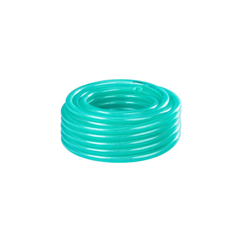 Crijevo armirano 3/4", 15 m prozirno - 19x2,5 mm