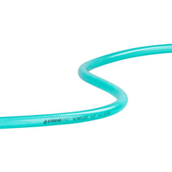 Crijevo armirano 3/4", 15 m prozirno - 19x2,5 mm