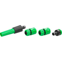 Crijevo Ekonomik 1/2" set sa spojnicama