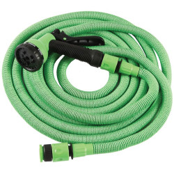 Crijevo fleksibilno 5-15 m set