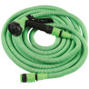 Crijevo fleksibilno 5-15 m set