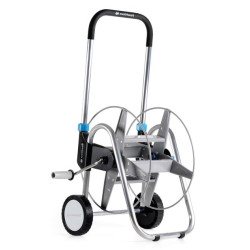 Motalica za vrtna crijeva metalna, 60 m