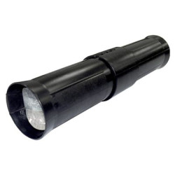 Zamka protiv krtica 25x5,6 cm, solarna, ultrazvučna