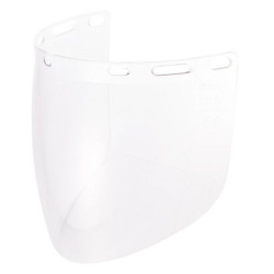 Vizir pleksiglas, zamjenski