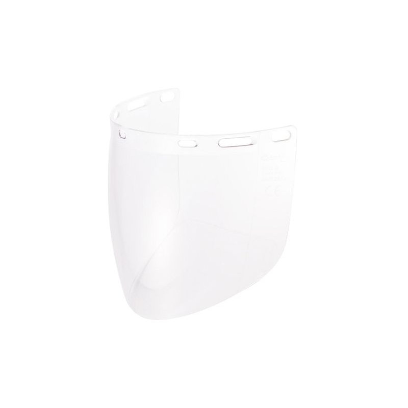 Vizir pleksiglas, zamjenski