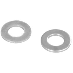 Podloška M12 DIN 125 Zn 35/1