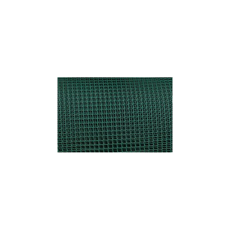 Mreža plastična 10x10 mm - 1x25 m