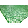 Mreža plastična 10x10 mm - 1x25 m sa pojačanjem