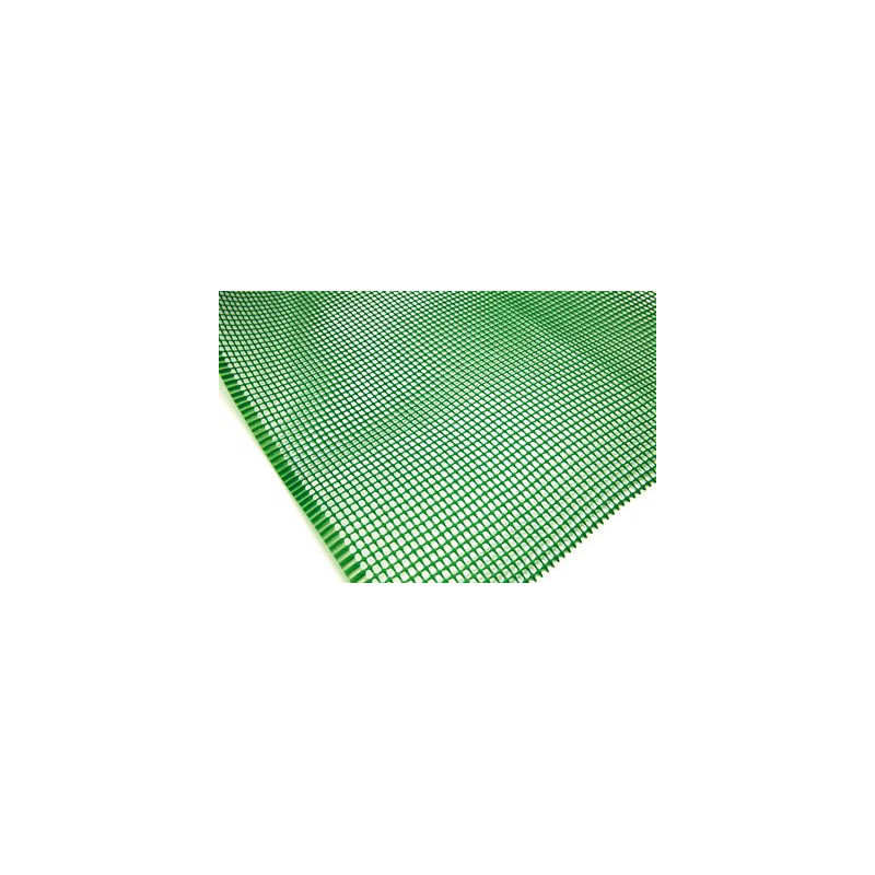 Mreža plastična 10x10 mm - 1x50 m sa pojačanjem